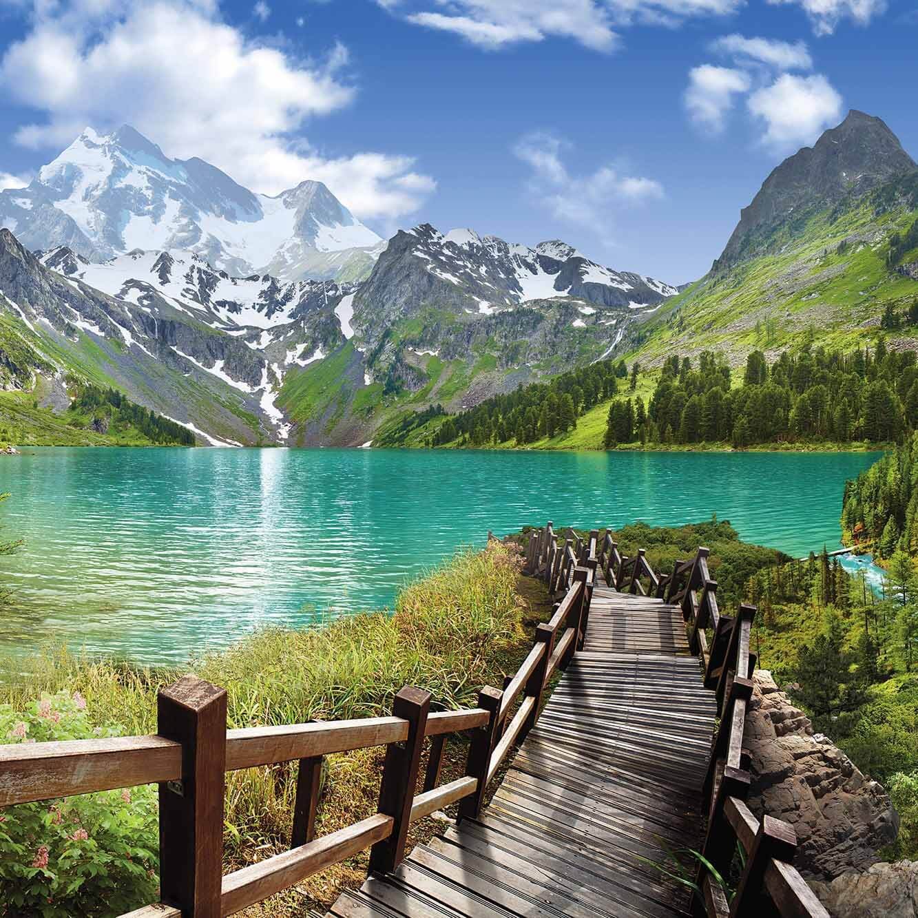 Nature and landscapes