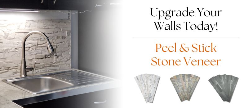 stone veneer banner mobile