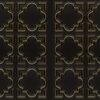 Antique Brass