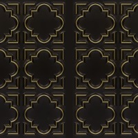 Antique Brass