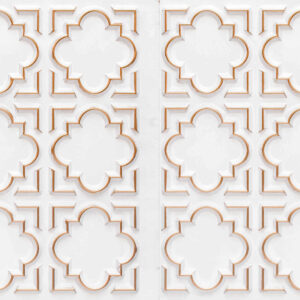 8142 Antique White