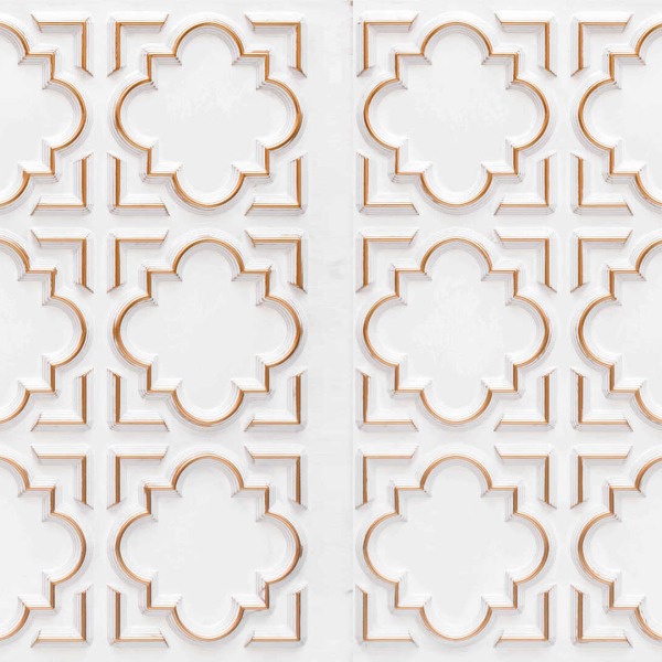 8142 Antique White
