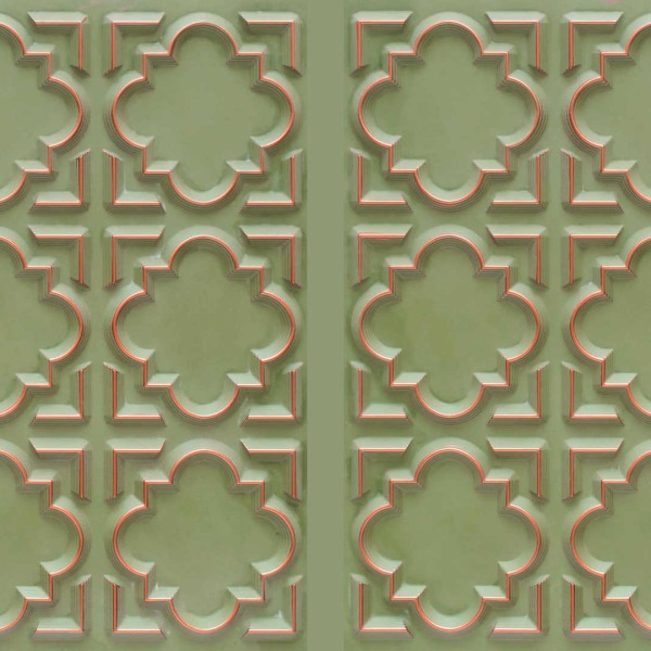 8142 Antique White