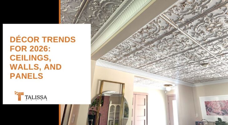 Talissa Decor Blog Featured Image