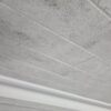 fake concrete foam ceilng tile