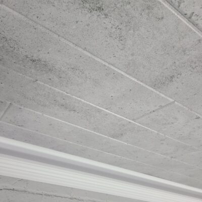fake concrete foam ceilng tile