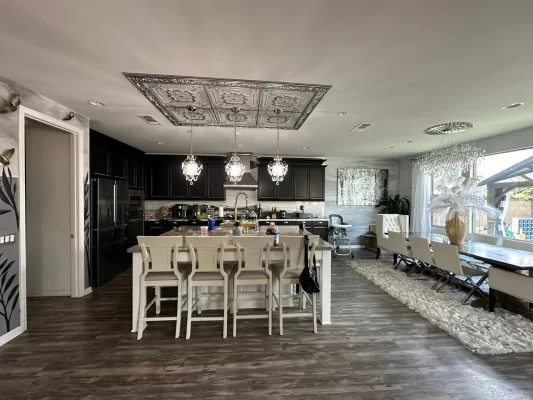 TD04 AS Kitchen
