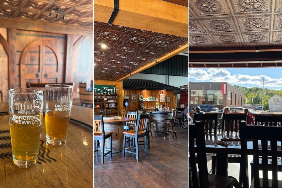 brewery interior design ideas