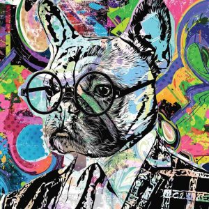 1958 v learned dog