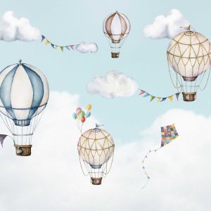 Balloon Bonanza