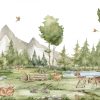 Forest Joy ws