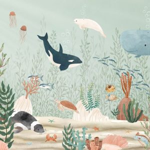 Kelp Forest