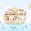 Noahs Journey