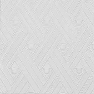 talissa decor styrofoam glue up ceiling tile RM64D new