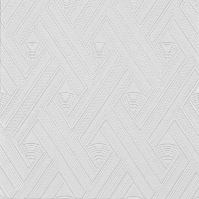 talissa decor styrofoam glue up ceiling tile RM64D new