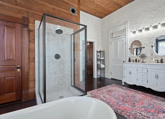 talissadecor td04 bathroom vide view