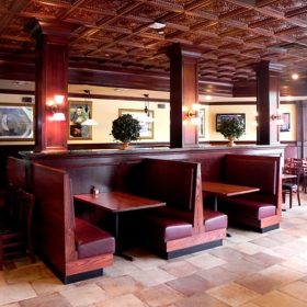 restaurant ceiling tiles