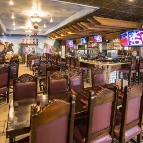 restaurant ceiling tiles